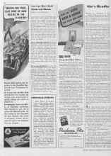 Better Homes & Gardens July 1941 Magazine Article: PHOTOGRAPHERS