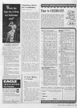 Better Homes & Gardens July 1941 Magazine Article: Is Your House a Tramp?