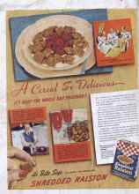 Better Homes & Gardens July 1941 Magazine Article: Page 86