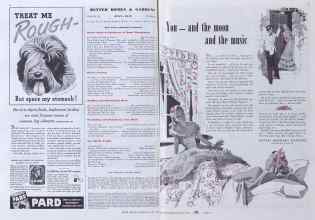 Better Homes & Gardens July 1941 Magazine Article: Page 4
