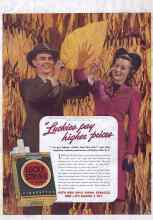 Better Homes & Gardens August 1941 Magazine Article: Page 76