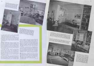 Better Homes & Gardens August 1941 Magazine Article: Page 32