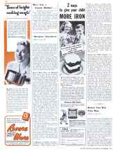 Better Homes & Gardens September 1941 Magazine Article: Have You a Family Hobby?. . .