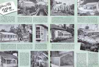 Better Homes & Gardens September 1941 Magazine Article: Page 22