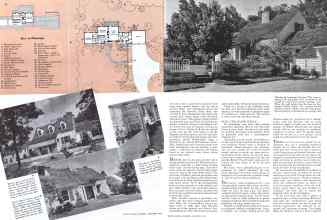 Better Homes & Gardens September 1941 Magazine Article: Page 34