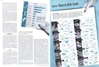 Better Homes & Gardens September 1941 Magazine Article: Page 46