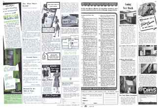 Better Homes & Gardens September 1941 Magazine Article: Page 86