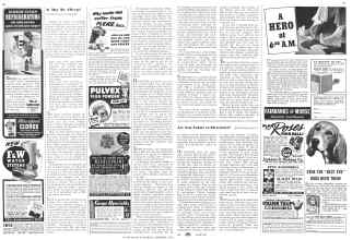 Better Homes & Gardens September 1941 Magazine Article: Page 96