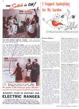 Better Homes & Gardens October 1941 Magazine Article: I Stopped Apologizing for My Garden