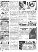 Better Homes & Gardens October 1941 Magazine Article: Article