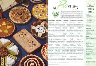 Better Homes & Gardens October 1941 Magazine Article: Page 42