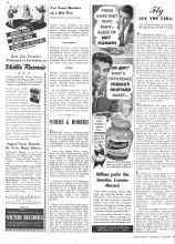 Better Homes & Gardens November 1941 Magazine Article: Fly ALL YOU LIKE!