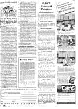 Better Homes & Gardens November 1941 Magazine Article: DAD'S Practical Pointers