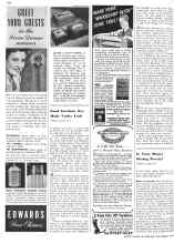 Better Homes & Gardens November 1941 Magazine Article: Article