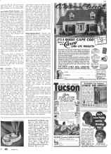 Better Homes & Gardens November 1941 Magazine Article: Article