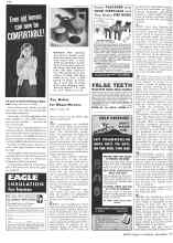 Better Homes & Gardens November 1941 Magazine Article: Article