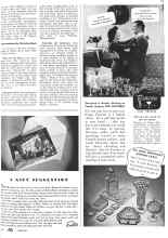 Better Homes & Gardens December 1941 Magazine Article: A GIFT SUGGESTION