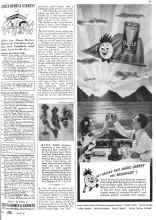 Better Homes & Gardens December 1941 Magazine Article: Article