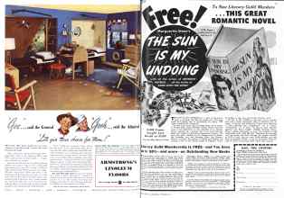 Better Homes & Gardens December 1941 Magazine Article: Page 2