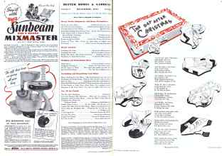 Better Homes & Gardens December 1941 Magazine Article: Page 4