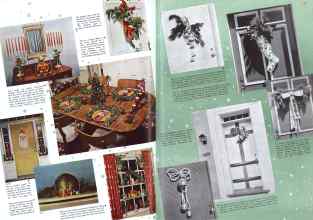 Better Homes & Gardens December 1941 Magazine Article: Page 26