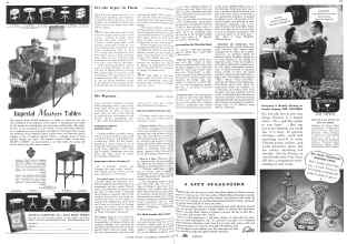 Better Homes & Gardens December 1941 Magazine Article: Page 66