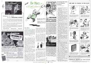 Better Homes & Gardens December 1941 Magazine Article: Page 76