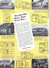 Better Homes & Gardens January 1942 Magazine Article: 