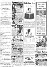 Better Homes & Gardens January 1942 Magazine Article: Make Your Own