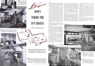 Better Homes & Gardens January 1942 Magazine Article: Page 14