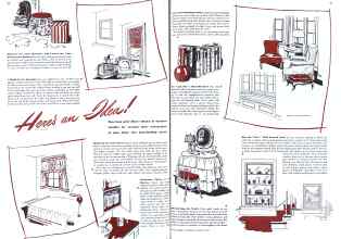 Better Homes & Gardens January 1942 Magazine Article: Page 30