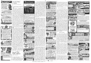 Better Homes & Gardens January 1942 Magazine Article: Page 66