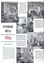 Better Homes & Gardens February 1942 Magazine Article: Article