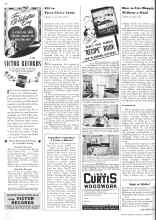Better Homes & Gardens February 1942 Magazine Article: Cupcakes--Cupcakes 4 Cents a Dozen!
