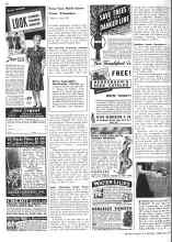 Better Homes & Gardens February 1942 Magazine Article: Article