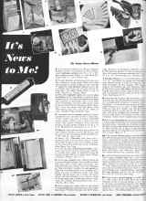 Better Homes & Gardens February 1942 Magazine Article: Page 98