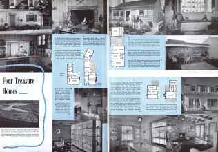 Better Homes & Gardens February 1942 Magazine Article: Page 14