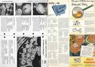 Better Homes & Gardens February 1942 Magazine Article: Page 48