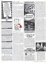 Better Homes & Gardens April 1942 Magazine Article: Article