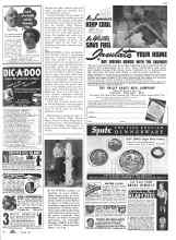 Better Homes & Gardens April 1942 Magazine Article: Article