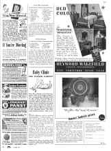 Better Homes & Gardens April 1942 Magazine Article: Baby Clinic