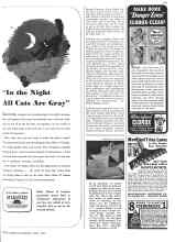 Better Homes & Gardens April 1942 Magazine Article: Article