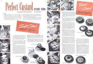 Better Homes & Gardens April 1942 Magazine Article: Page 44