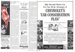 Better Homes & Gardens April 1942 Magazine Article: Page 66