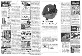 Better Homes & Gardens April 1942 Magazine Article: Page 120