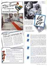 Better Homes & Gardens May 1942 Magazine Article: Let 'em Dig