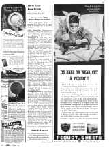 Better Homes & Gardens May 1942 Magazine Article: Name It Yourself