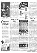 Better Homes & Gardens May 1942 Magazine Article: Mother's Milk for Babies