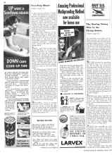 Better Homes & Gardens May 1942 Magazine Article: Spring Garden