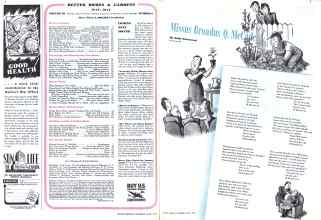 Better Homes & Gardens May 1942 Magazine Article: Page 4